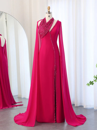 Aria Maxi Dress
