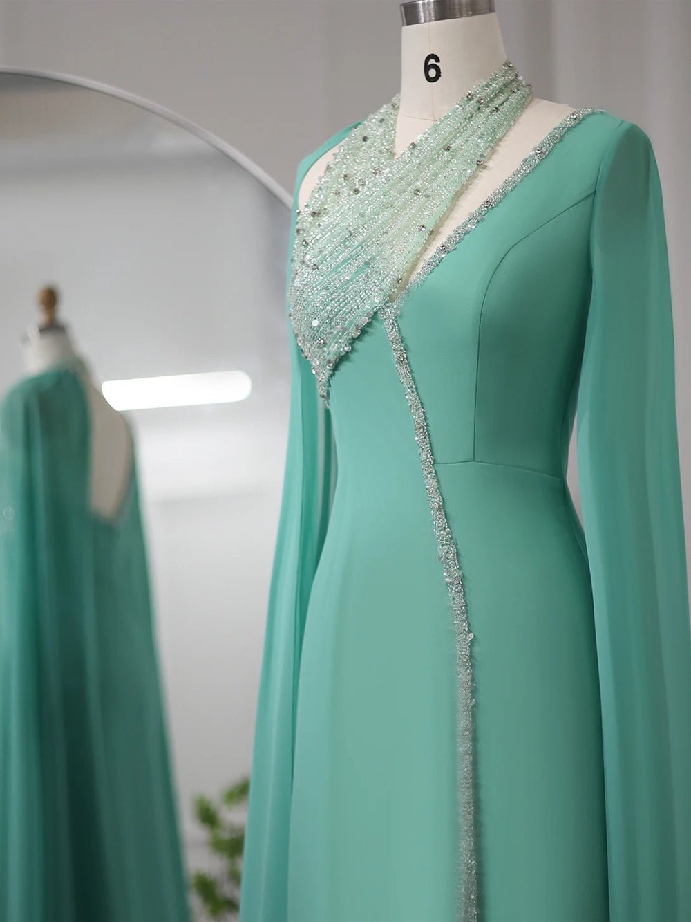 Aria Maxi Dress