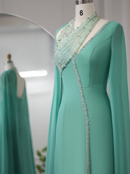 Aria Maxi Dress