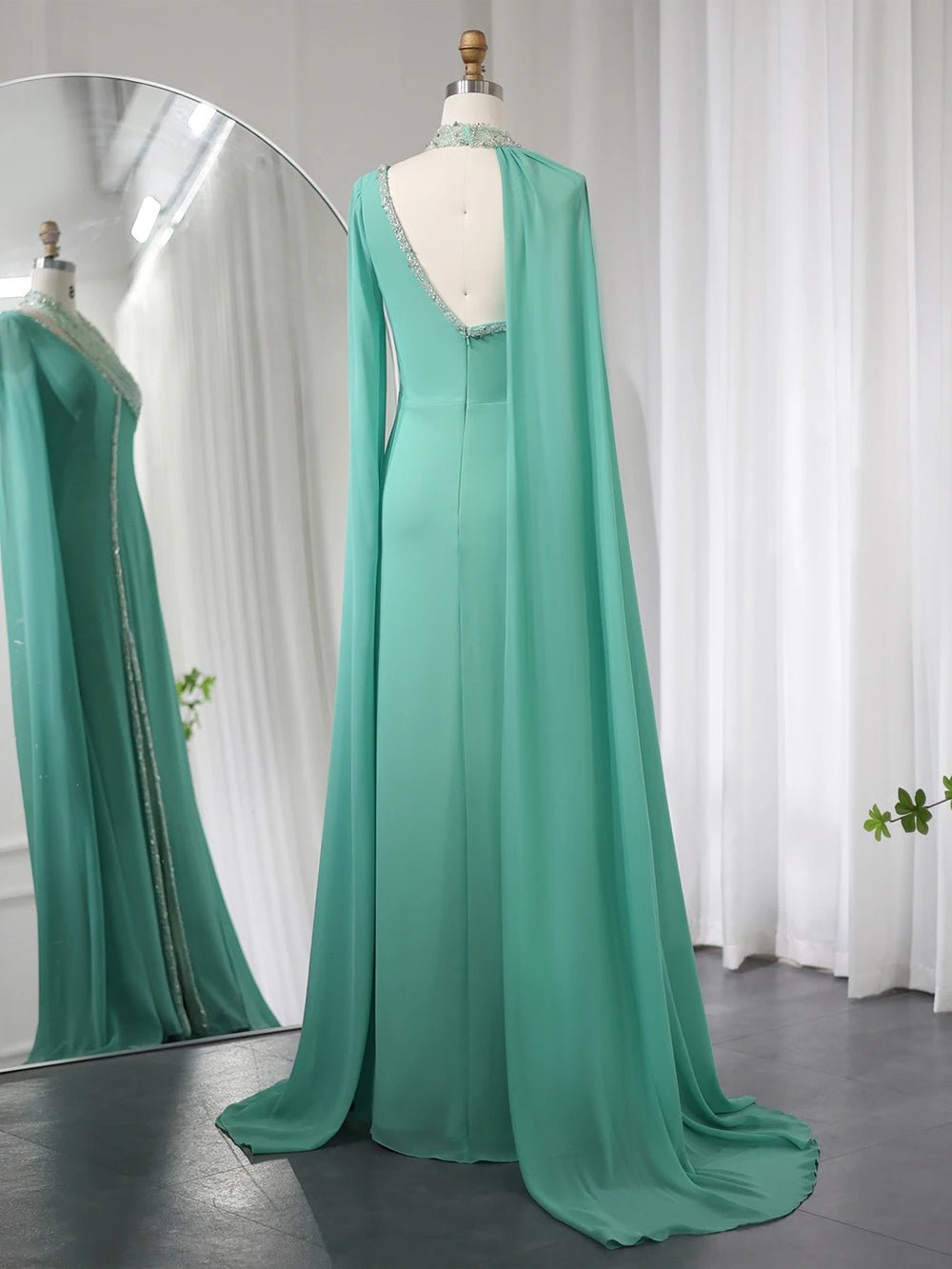 Aria Maxi Dress