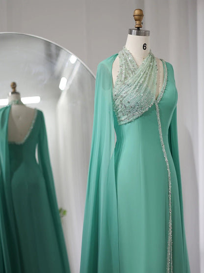 Aria Maxi Dress