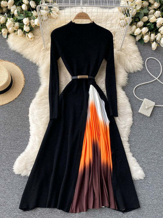 Bryant Midi Dress