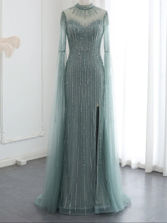 Brynna Maxi Dress