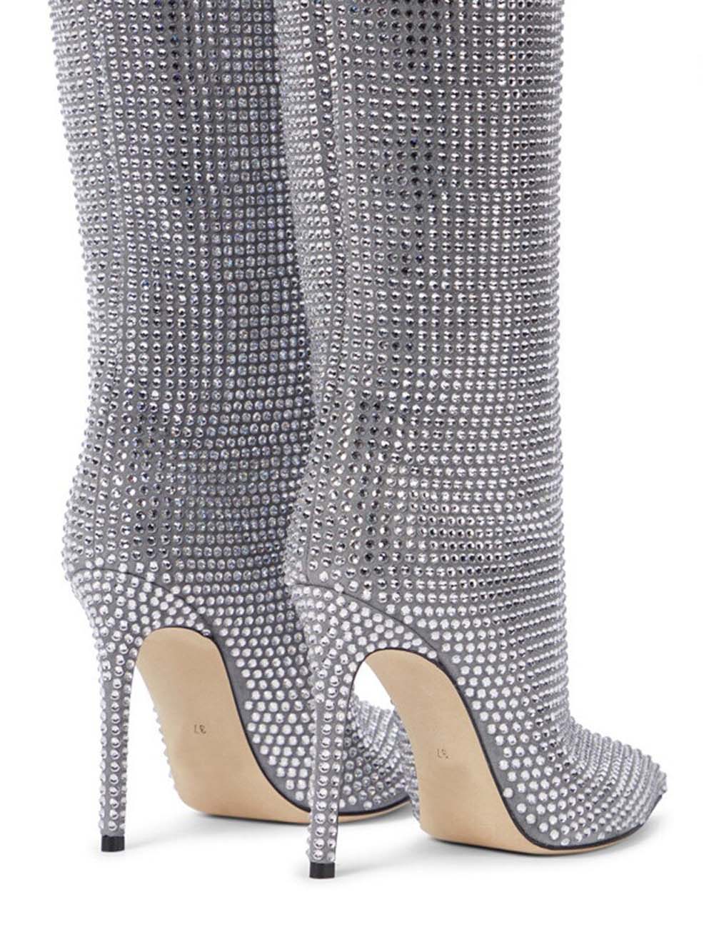 Camila Pointed Four Seasons Boot
