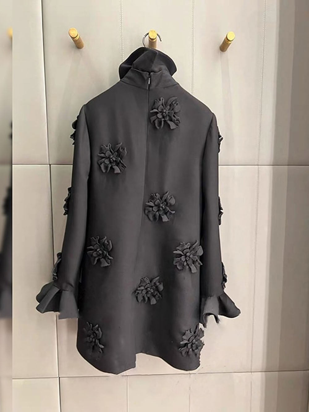 Cassidy Mini Dress