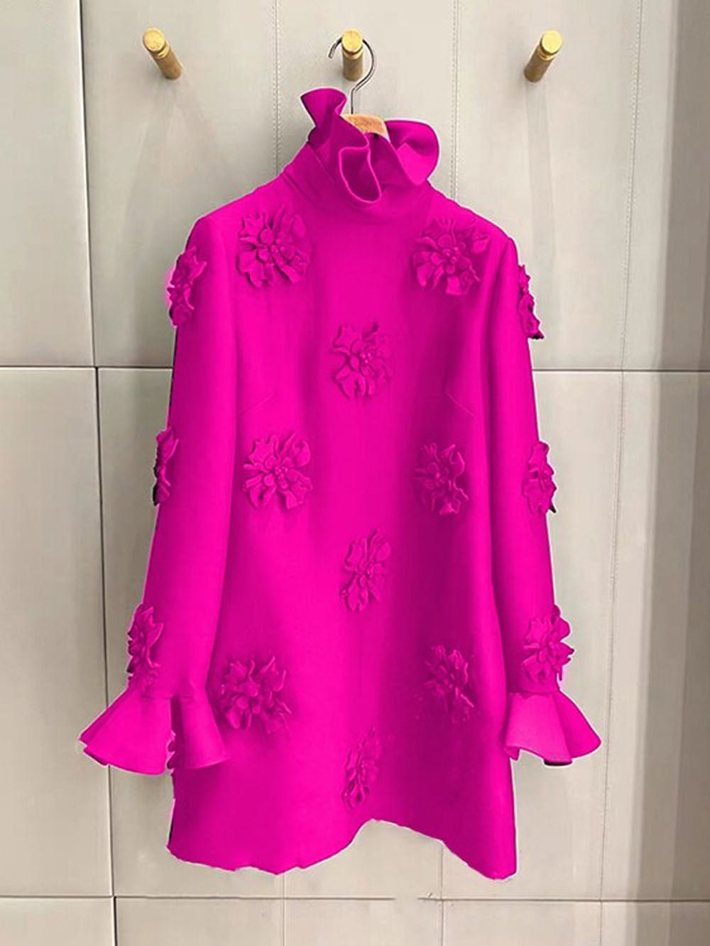 Cassidy Mini Dress
