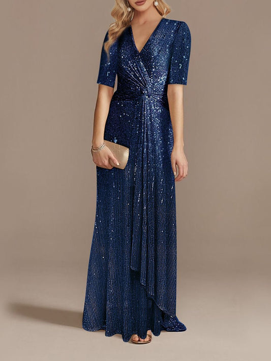 Charlotte Maxi Dress