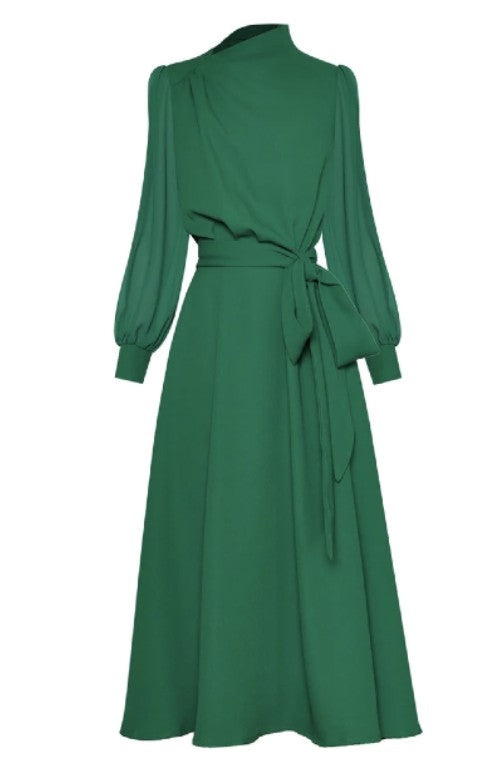 Charlotte Dresses