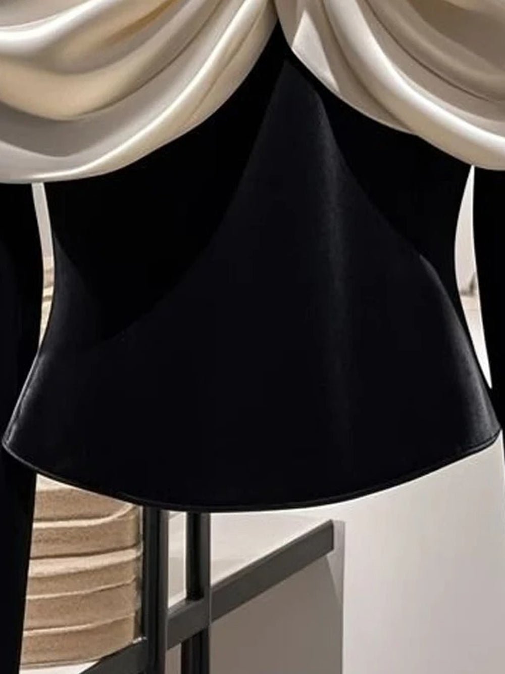 Collins Bow Pullover Top