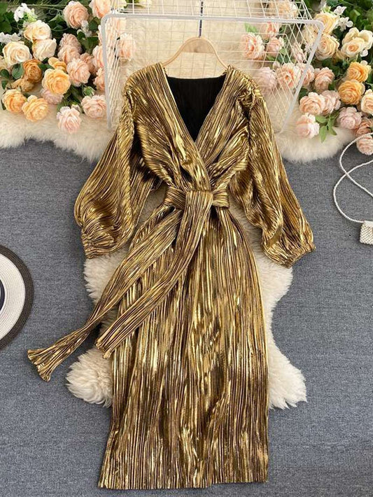 Dahlia Maxi Dress