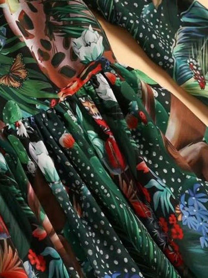 Eavan Maxi Dress