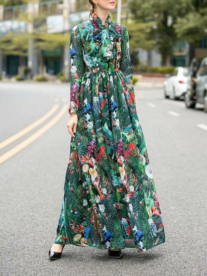 Eavan Maxi Dress