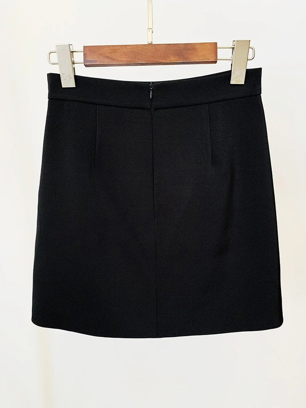 Echo Top & Mini Skirt Set