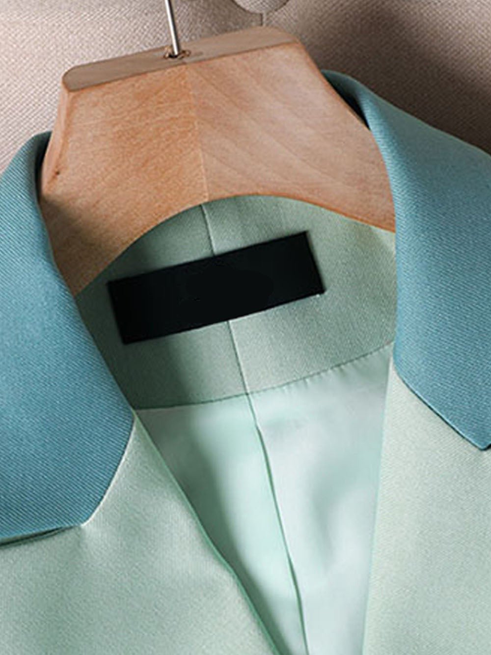 Emilia Slim Fitting Blazer