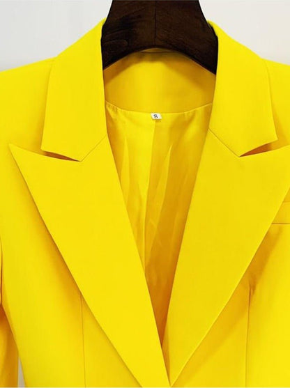 Emma Suit Set