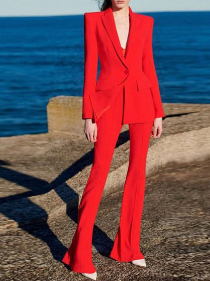 Emma Suit Set