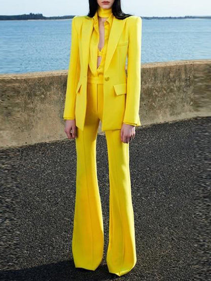 Emma Suit Set