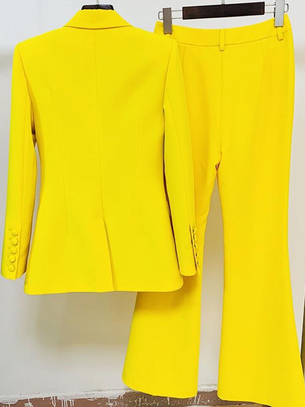 Emma Suit Set