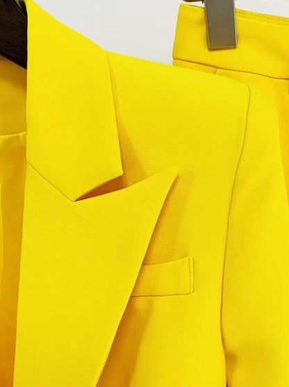Emma Suit Set