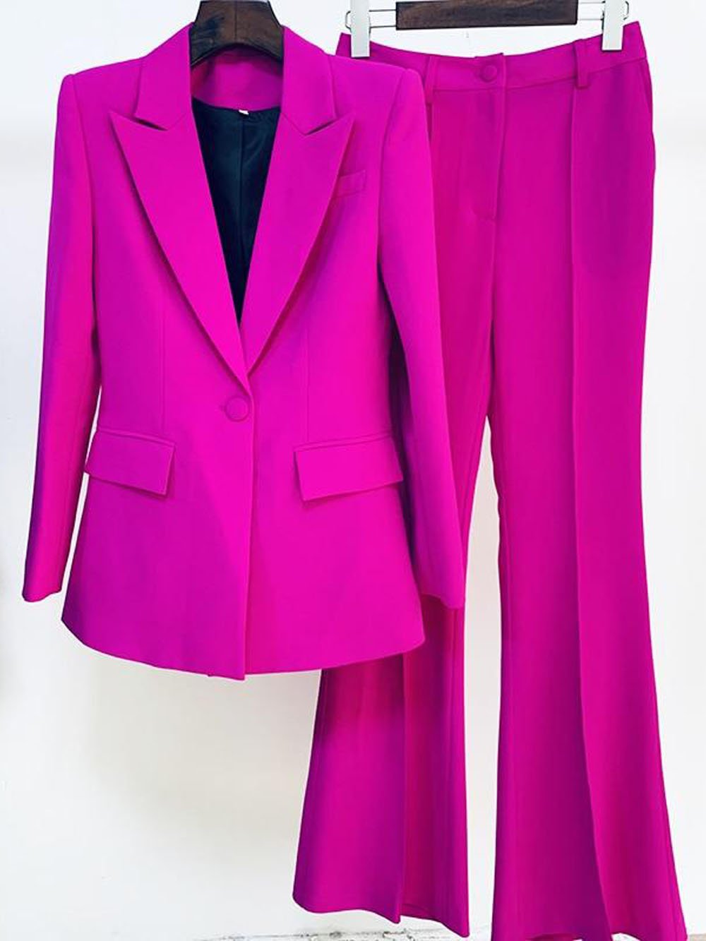 Emma Suit Set