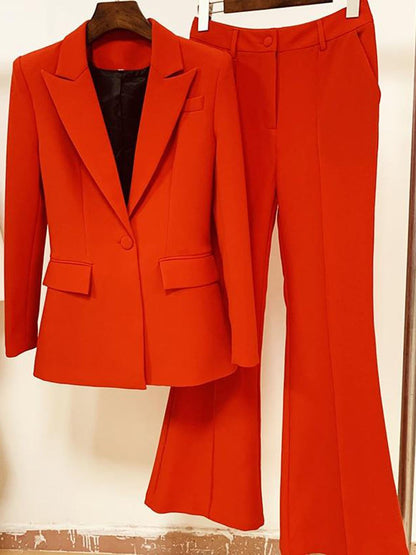 Emma Suit Set