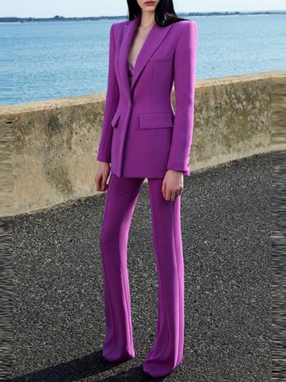 Emma Suit Set