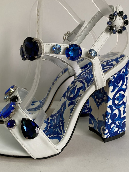 Faith Modern Diamond Shoe