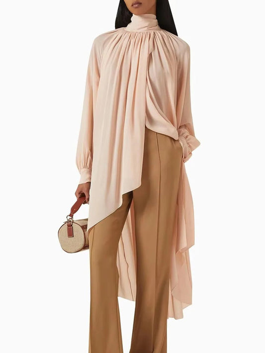 Finley Long Sleeve Top & Pant Set
