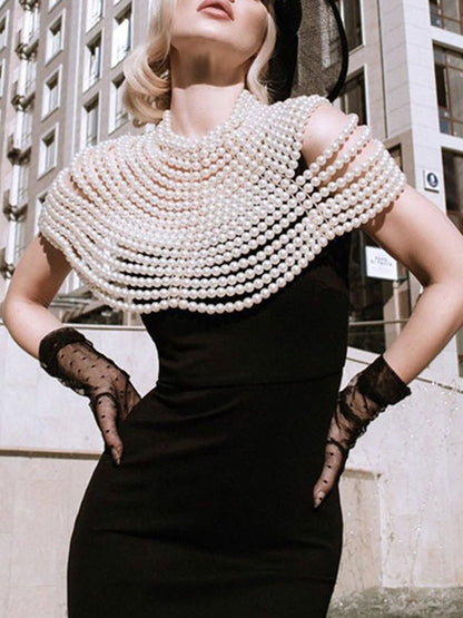 Frida Shawl