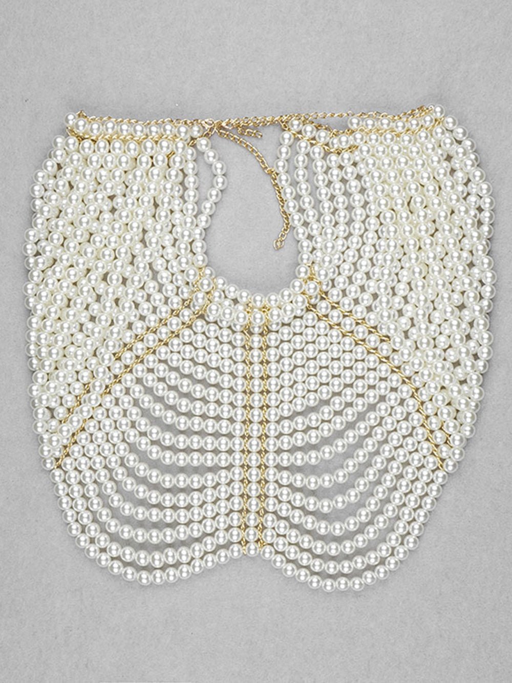 Frida Shawl
