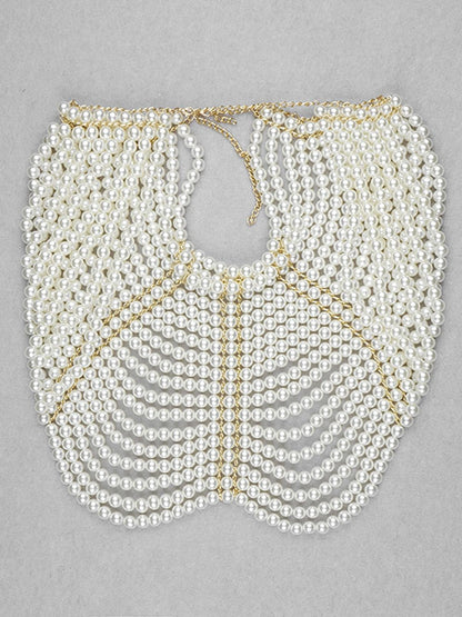 Frida Shawl