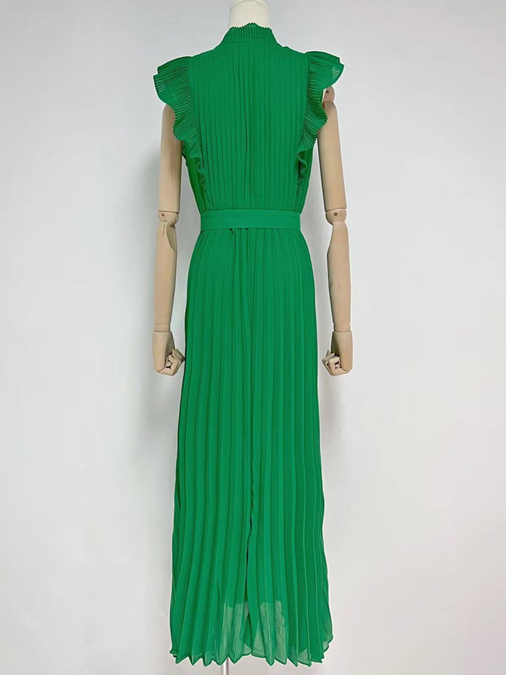Genevieve Maxi Dress