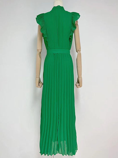 Genevieve Maxi Dress