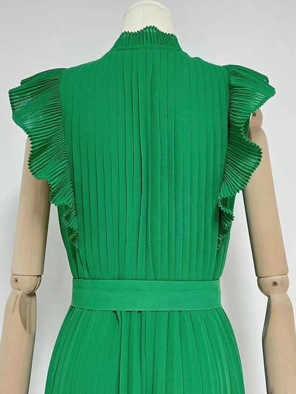 Genevieve Maxi Dress