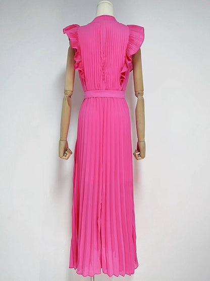 Genevieve Maxi Dress