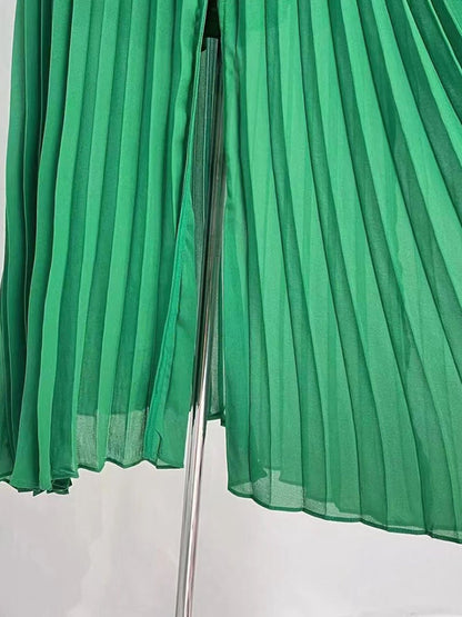 Genevieve Maxi Dress