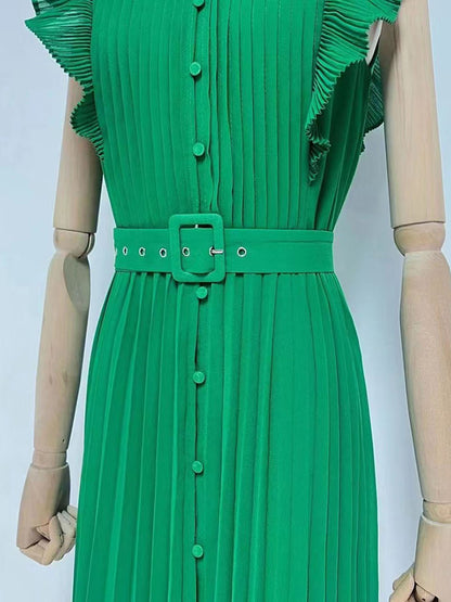Genevieve Maxi Dress