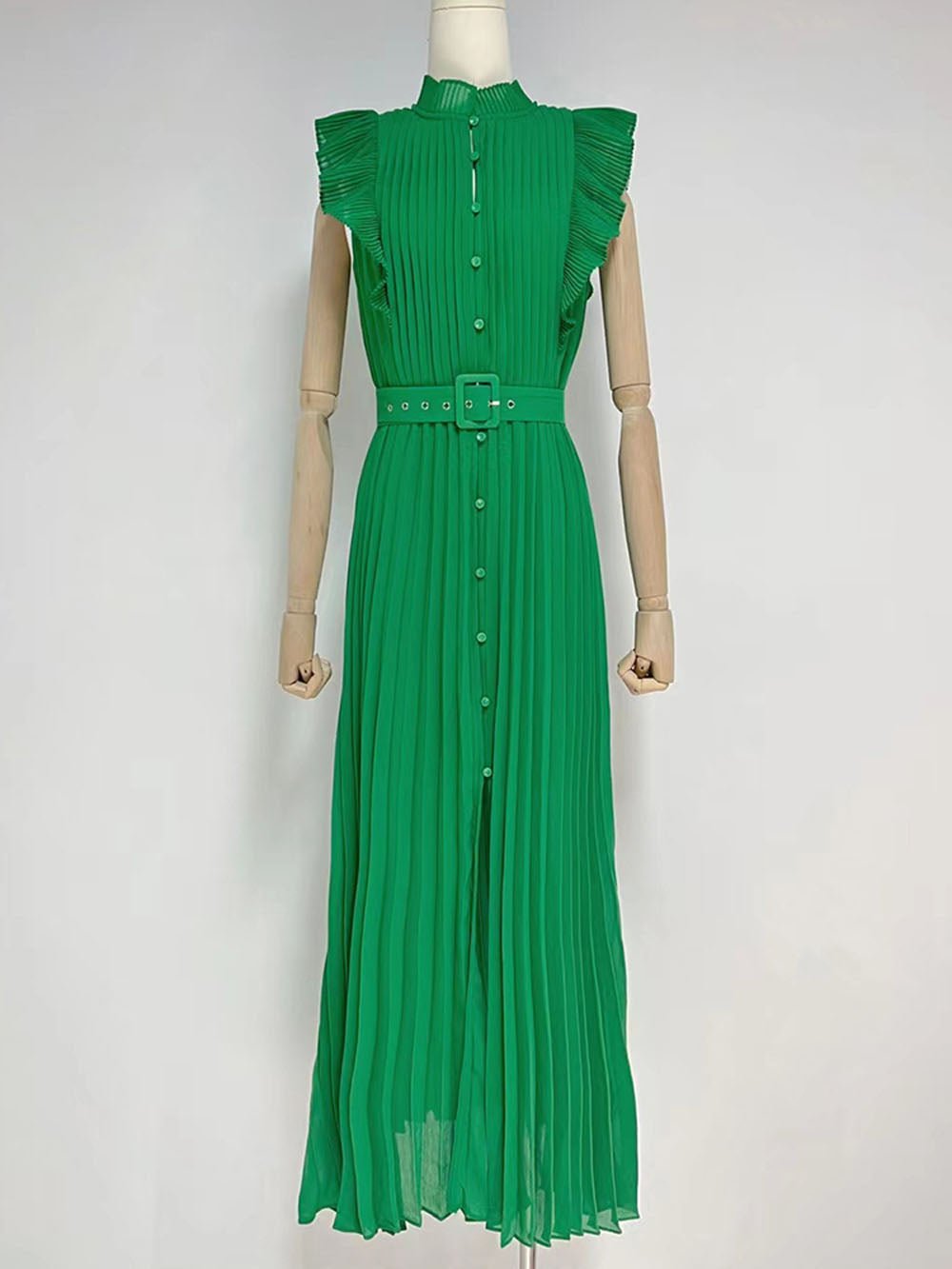 Genevieve Maxi Dress