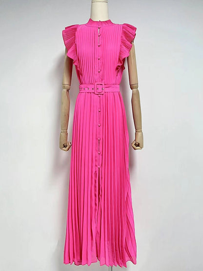 Genevieve Maxi Dress