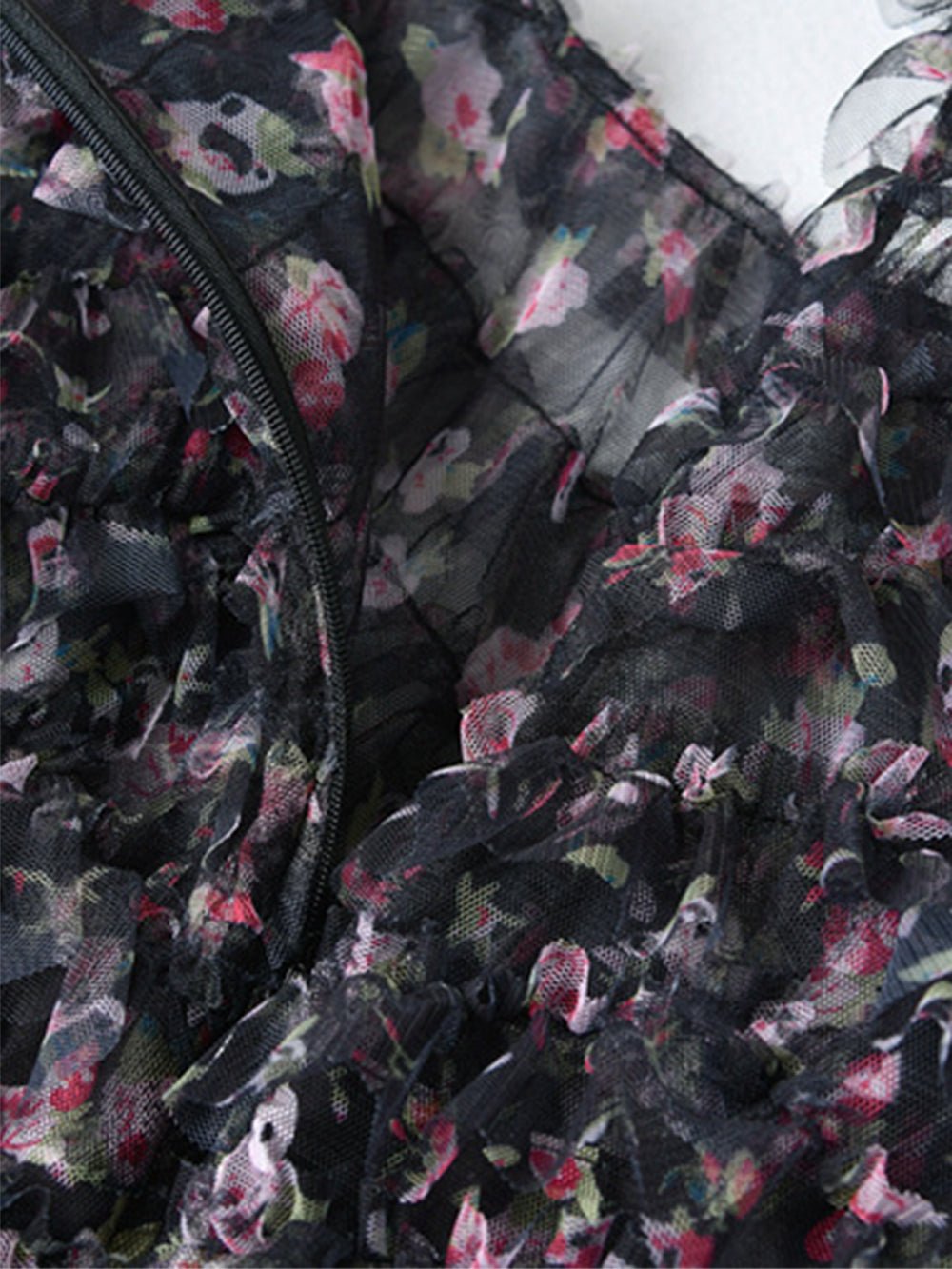 Heidi Maxi Dress