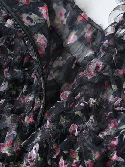 Heidi Maxi Dress