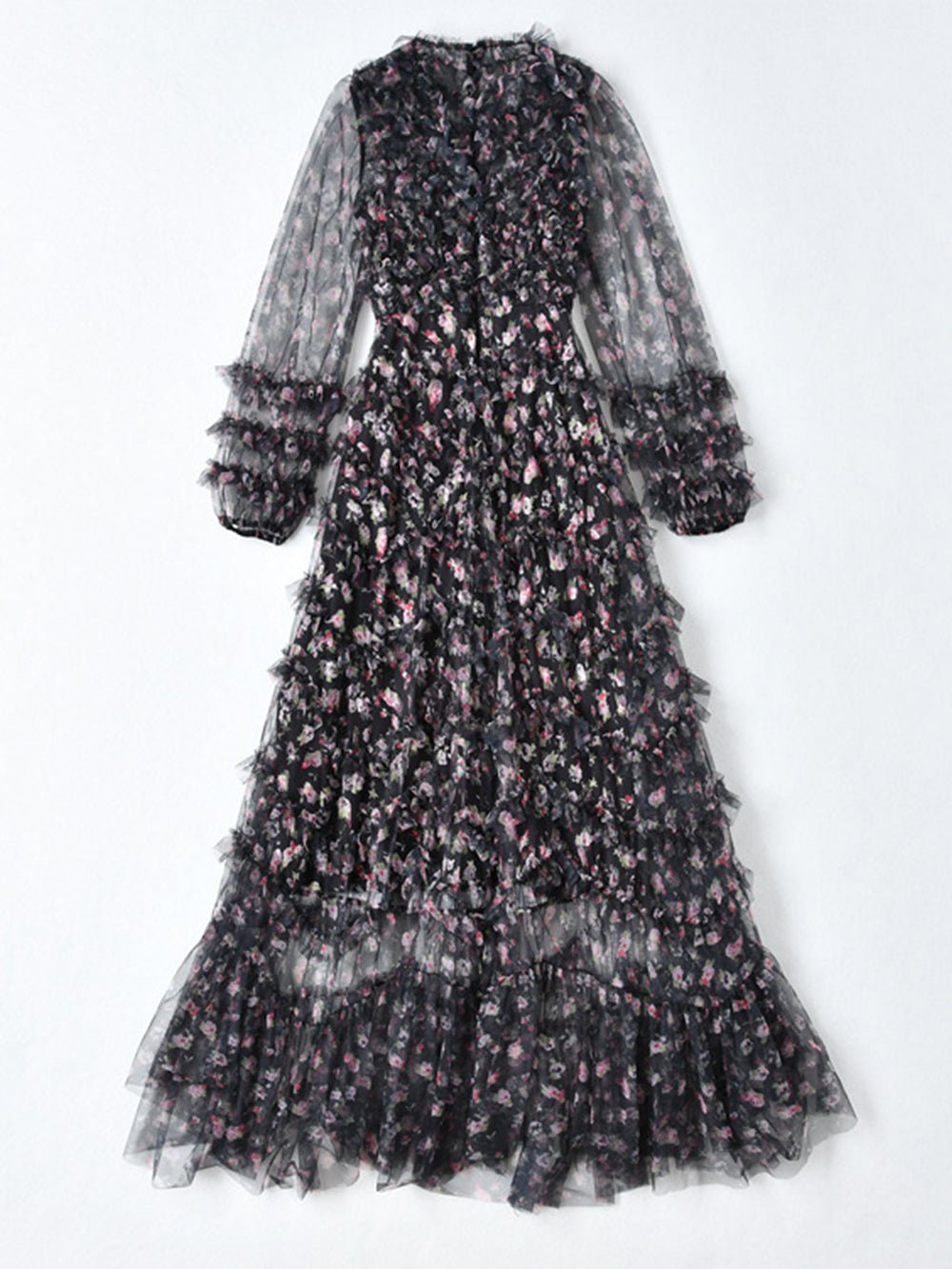 Heidi Maxi Dress