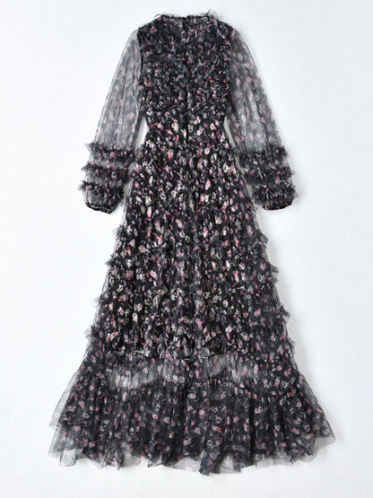 Heidi Maxi Dress