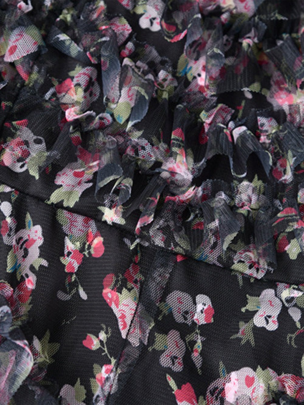 Heidi Maxi Dress