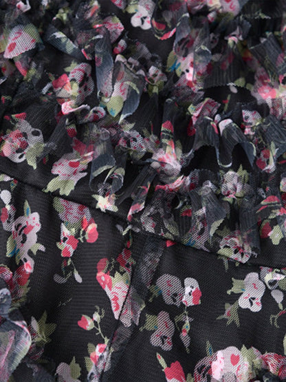Heidi Maxi Dress