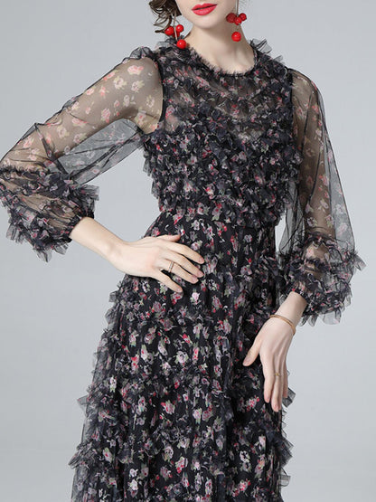 Heidi Maxi Dress