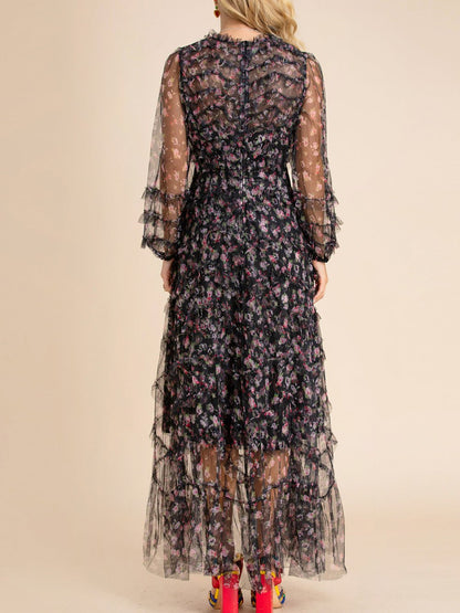 Heidi Maxi Dress