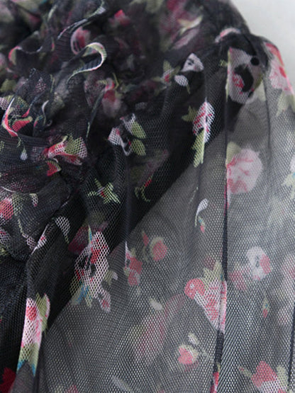 Heidi Maxi Dress