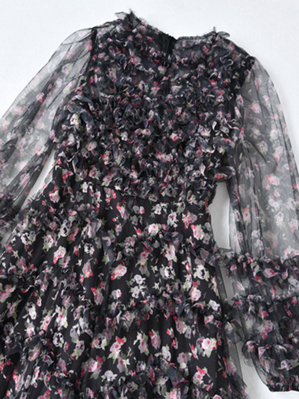 Heidi Maxi Dress