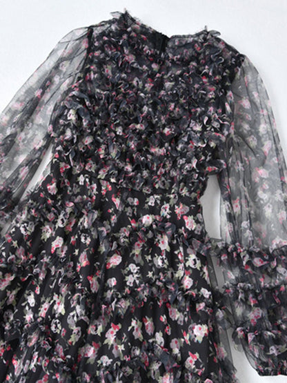 Heidi Maxi Dress